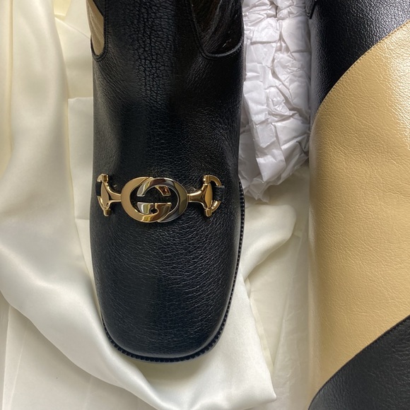 Gucci Boots - Picture 3 of 7